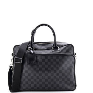 Louis Vuitton Icare Laptop Bag Damier #236933L23B